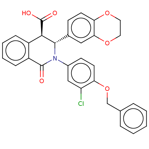 Chemical structure of BindingDB Monomer ID 550751