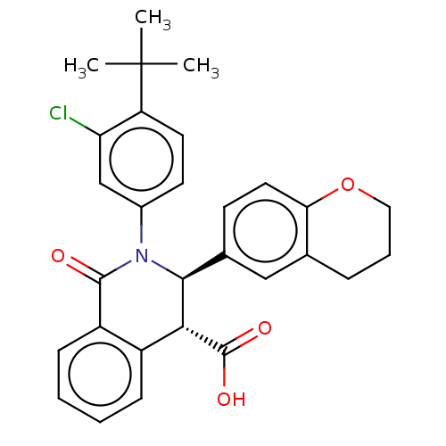 Chemical structure of BindingDB Monomer ID 550763