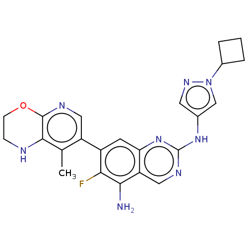 Chemical structure of BindingDB Monomer ID 552479
