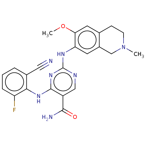 Chemical structure of BindingDB Monomer ID 552522