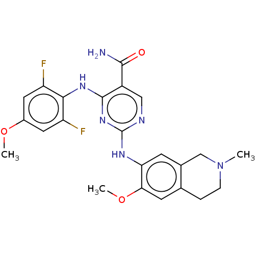 Chemical structure of BindingDB Monomer ID 552528