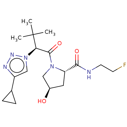 Chemical structure of BindingDB Monomer ID 552748