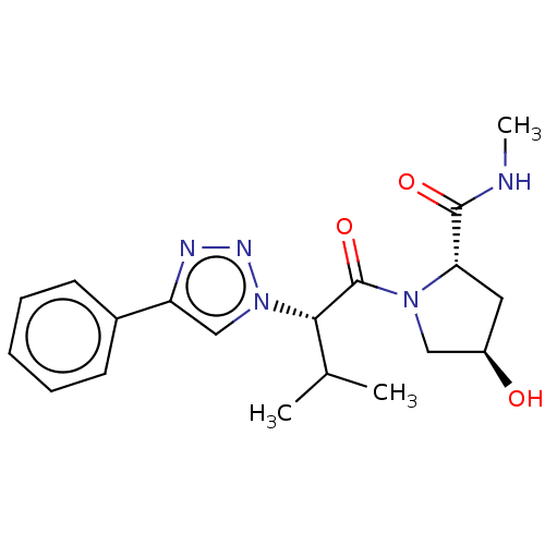 Chemical structure of BindingDB Monomer ID 552766