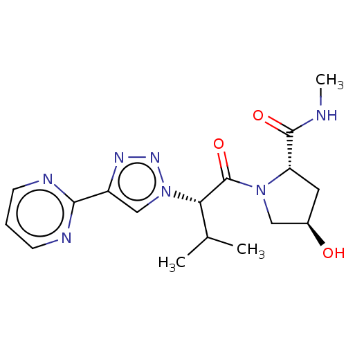Chemical structure of BindingDB Monomer ID 552770
