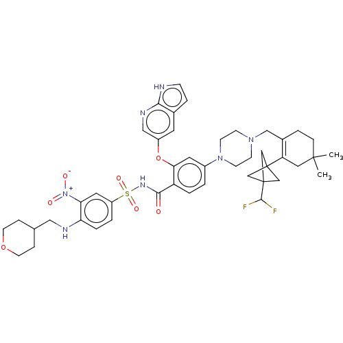 Chemical structure of BindingDB Monomer ID 552923