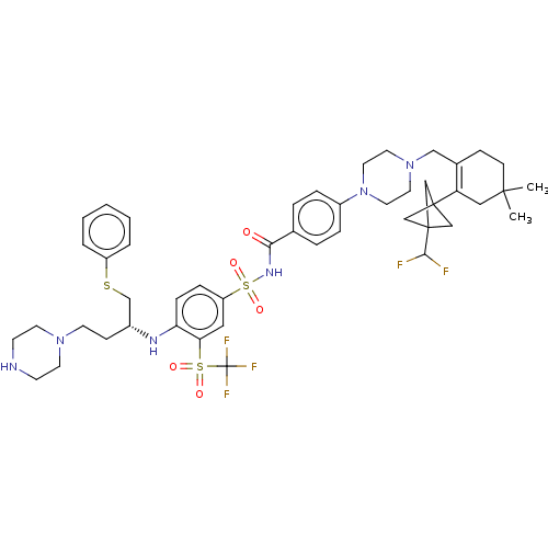 Chemical structure of BindingDB Monomer ID 552944