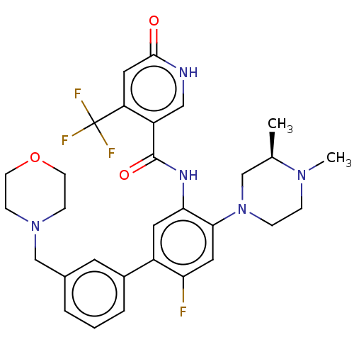 Chemical structure of BindingDB Monomer ID 553000