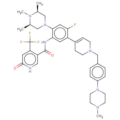 Chemical structure of BindingDB Monomer ID 553117