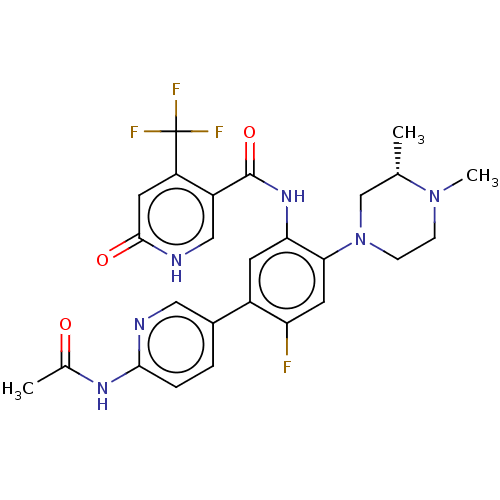 Chemical structure of BindingDB Monomer ID 553147