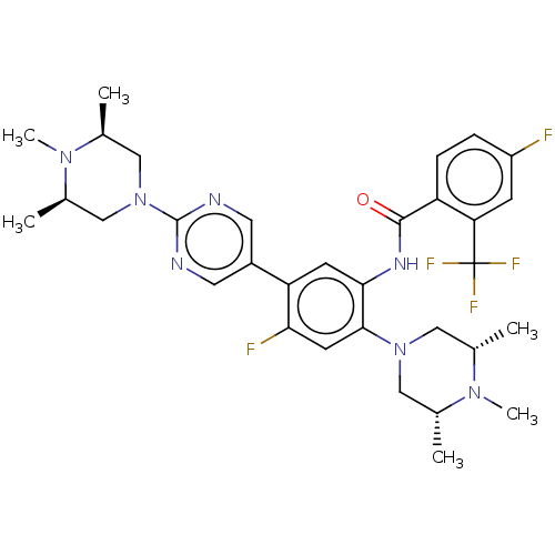 Chemical structure of BindingDB Monomer ID 553307