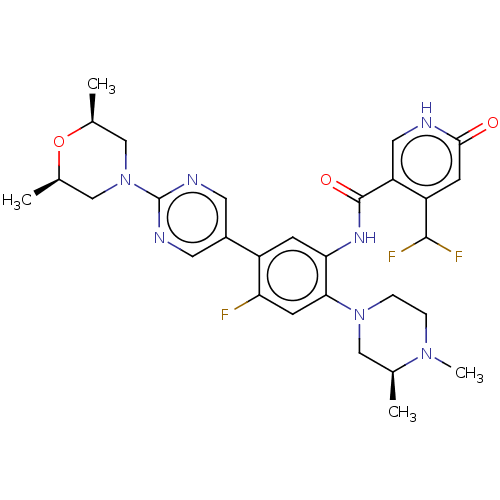 Chemical structure of BindingDB Monomer ID 553321