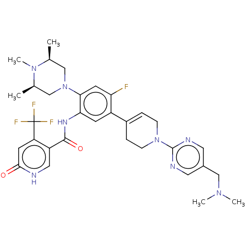 Chemical structure of BindingDB Monomer ID 553331