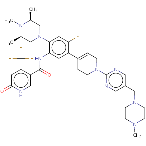 Chemical structure of BindingDB Monomer ID 553333