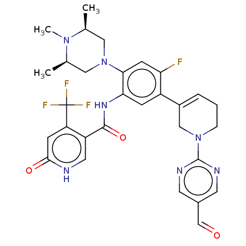 Chemical structure of BindingDB Monomer ID 553335