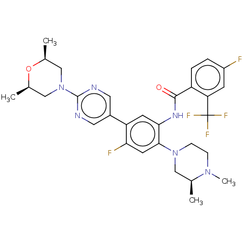 Chemical structure of BindingDB Monomer ID 553355