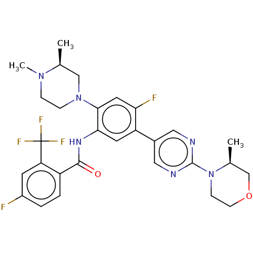 Chemical structure of BindingDB Monomer ID 553648