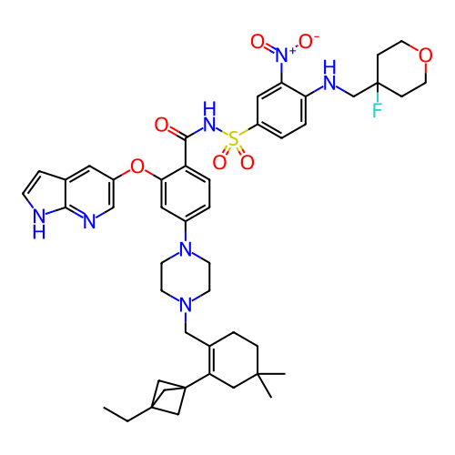 Chemical structure of BindingDB Monomer ID 555312