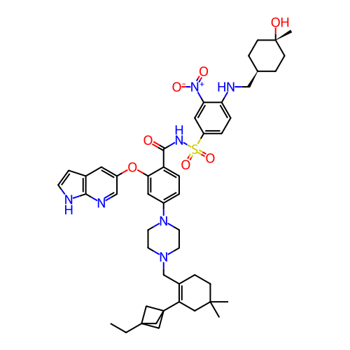 Chemical structure of BindingDB Monomer ID 555314