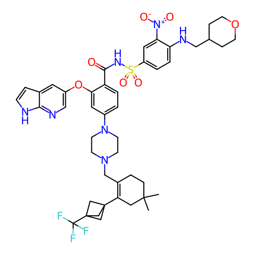 Chemical structure of BindingDB Monomer ID 555315