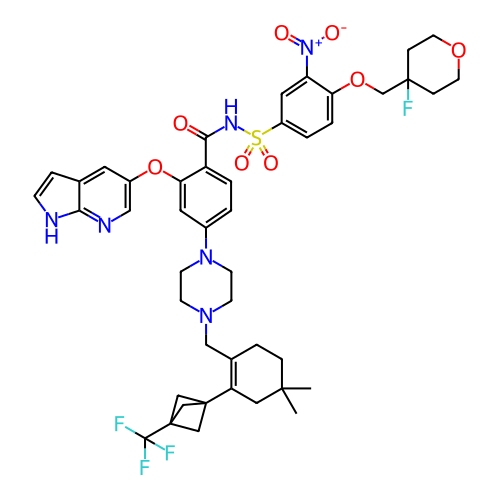 Chemical structure of BindingDB Monomer ID 555317
