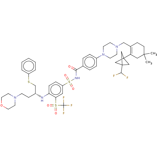 Chemical structure of BindingDB Monomer ID 555333