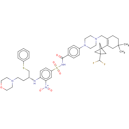 Chemical structure of BindingDB Monomer ID 555334