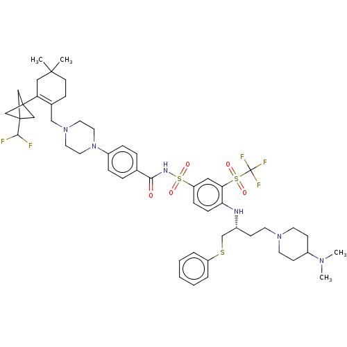Chemical structure of BindingDB Monomer ID 555338