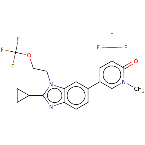 Chemical structure of BindingDB Monomer ID 557859