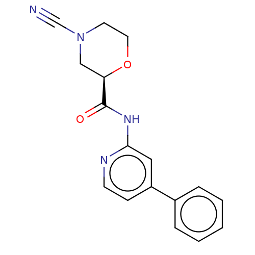 Chemical structure of BindingDB Monomer ID 559433