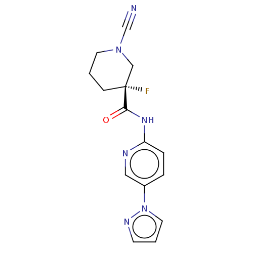 Chemical structure of BindingDB Monomer ID 559553