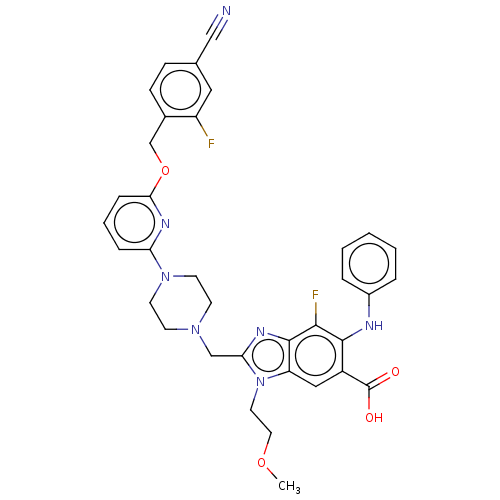 Chemical structure of BindingDB Monomer ID 559772