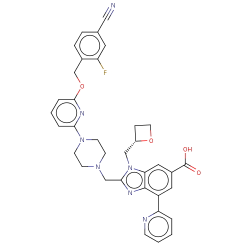 Chemical structure of BindingDB Monomer ID 559775