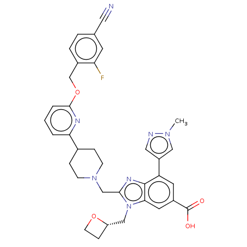 Chemical structure of BindingDB Monomer ID 559787