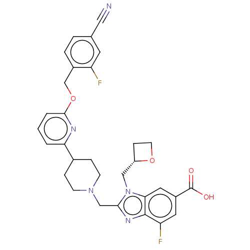Chemical structure of BindingDB Monomer ID 559790