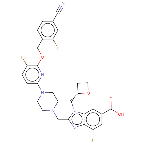 Chemical structure of BindingDB Monomer ID 559791