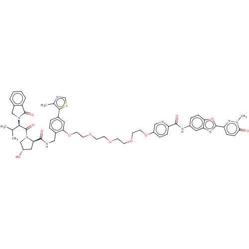 Chemical structure of BindingDB Monomer ID 560701