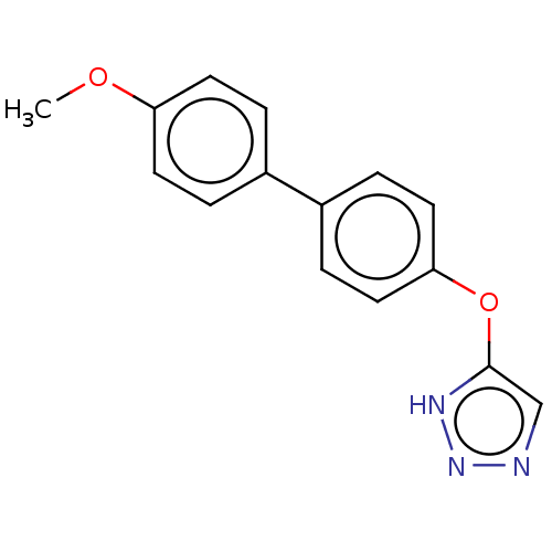 Chemical structure of BindingDB Monomer ID 560869