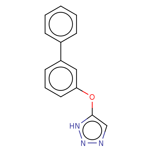 Chemical structure of BindingDB Monomer ID 560878