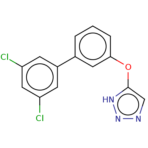 Chemical structure of BindingDB Monomer ID 560931