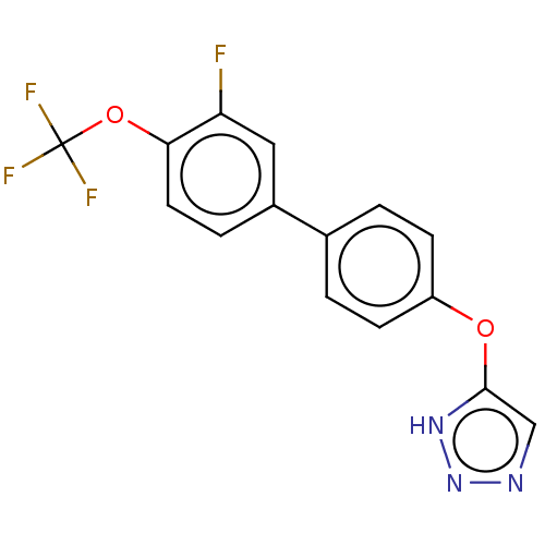 Chemical structure of BindingDB Monomer ID 560939