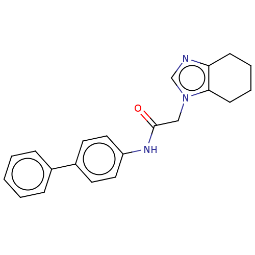 Chemical structure of BindingDB Monomer ID 562066