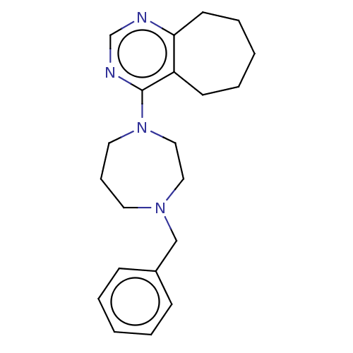 Chemical structure of BindingDB Monomer ID 562098