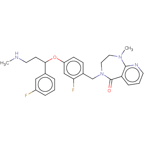 Chemical structure of BindingDB Monomer ID 562298