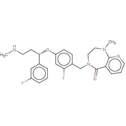 Chemical structure of BindingDB Monomer ID 562311