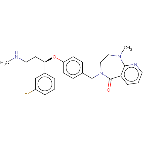 Chemical structure of BindingDB Monomer ID 562325