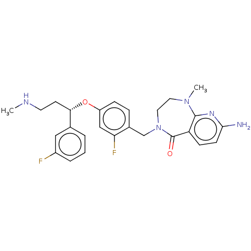 Chemical structure of BindingDB Monomer ID 562328
