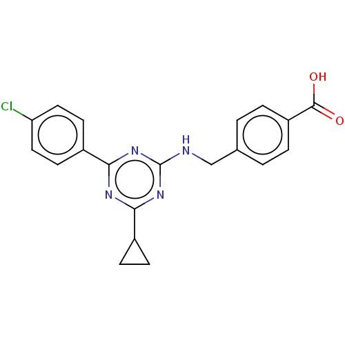 Chemical structure of BindingDB Monomer ID 562475