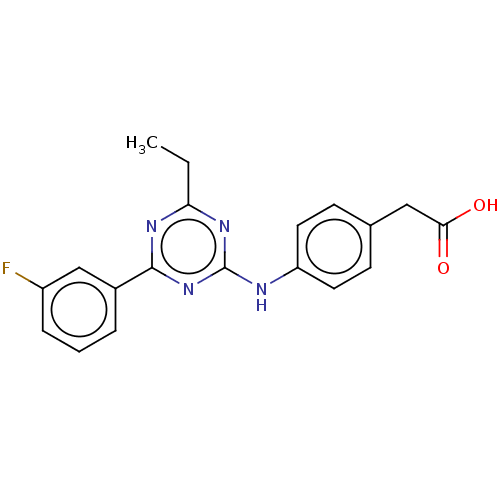 Chemical structure of BindingDB Monomer ID 562478
