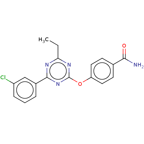 Chemical structure of BindingDB Monomer ID 562493