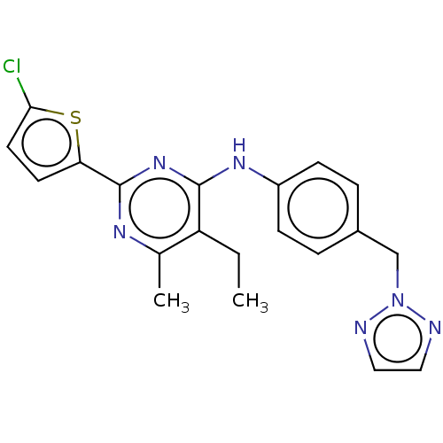 Chemical structure of BindingDB Monomer ID 562728